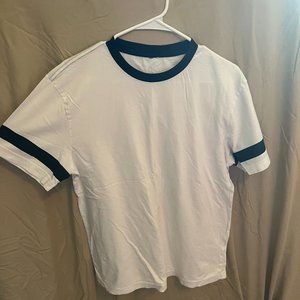 Mens H&M Short Sleeve